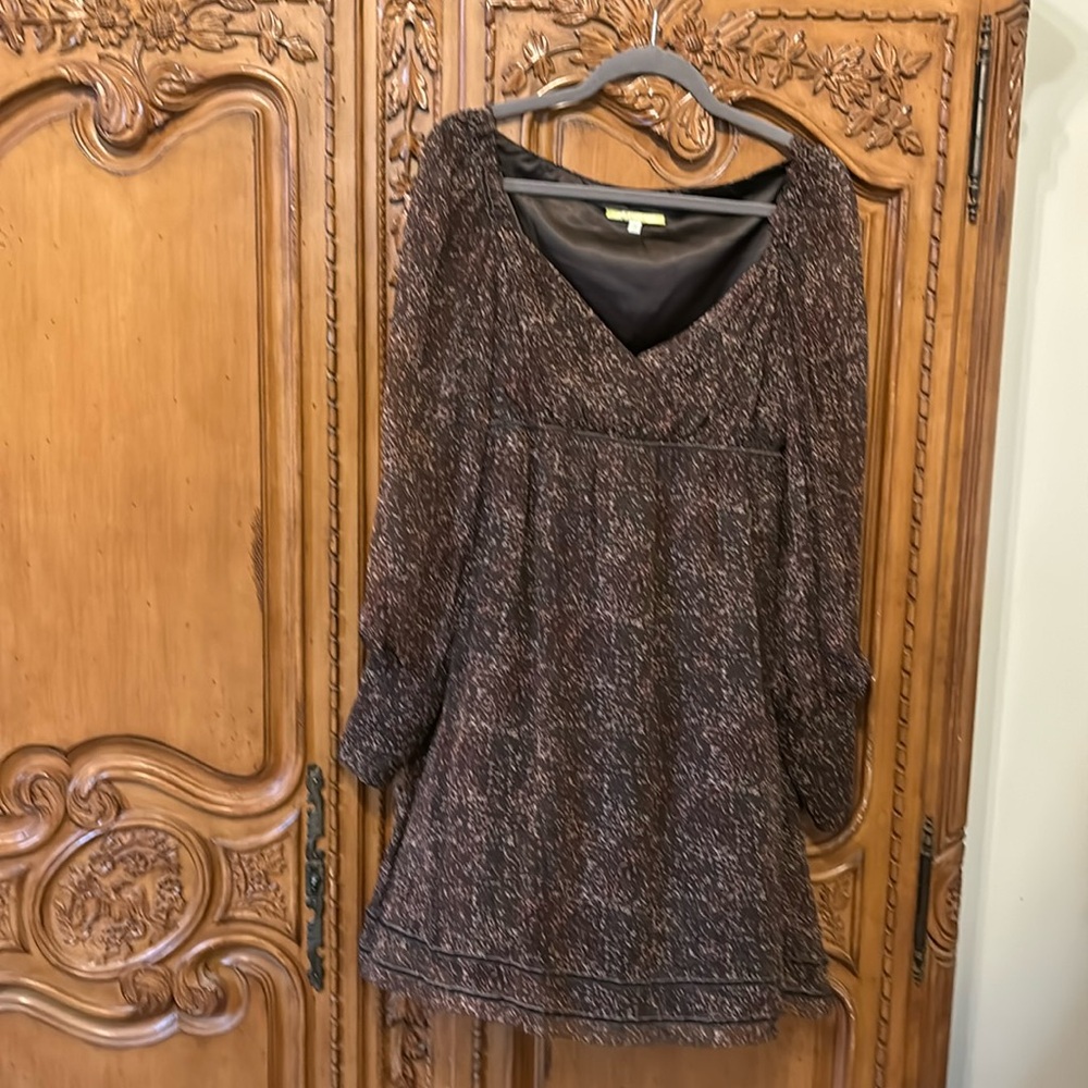 Gianni Bini dress